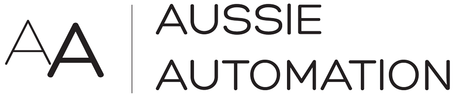 Aussie Automation | 1300 852 926