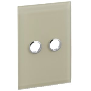 C-Bus 5082F-30 - Cream Fascia (discontinued)