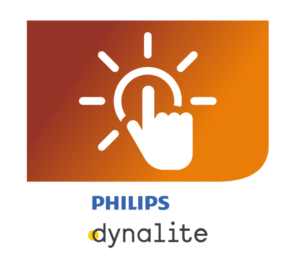Philips Dynalite Control App