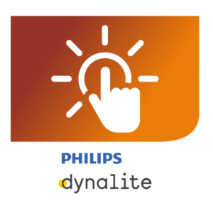 Philips Dynalite Control App