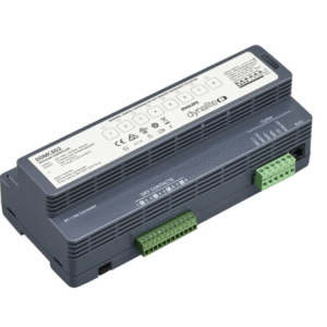DDMC802 - Multipurpose Controller