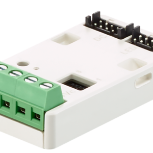 DLLI8I8O - Eight-way dry contact interface