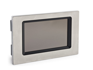 Philips Dynalite DTP100 Touch Screen (discontinued)