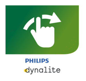 Philips Dynalite Envision Touch