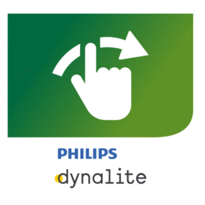 Philips Dynalite Envision Touch