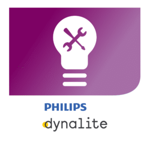 Philips Dynalite System Builder