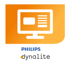 Philips Dynalite System Manager