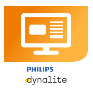 Philips Dynalite System Manager